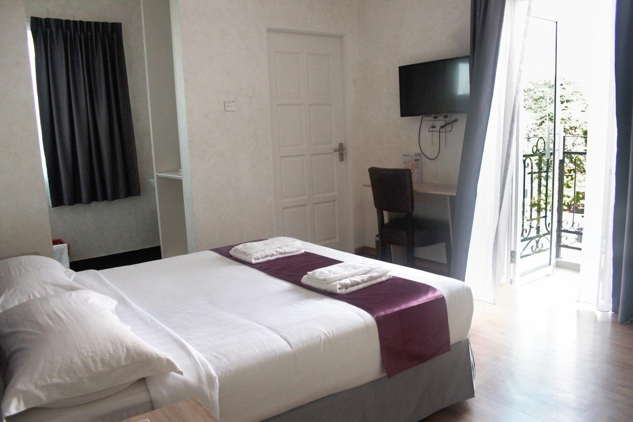 Venice Lodge Bandar Seri Begawan Exterior foto