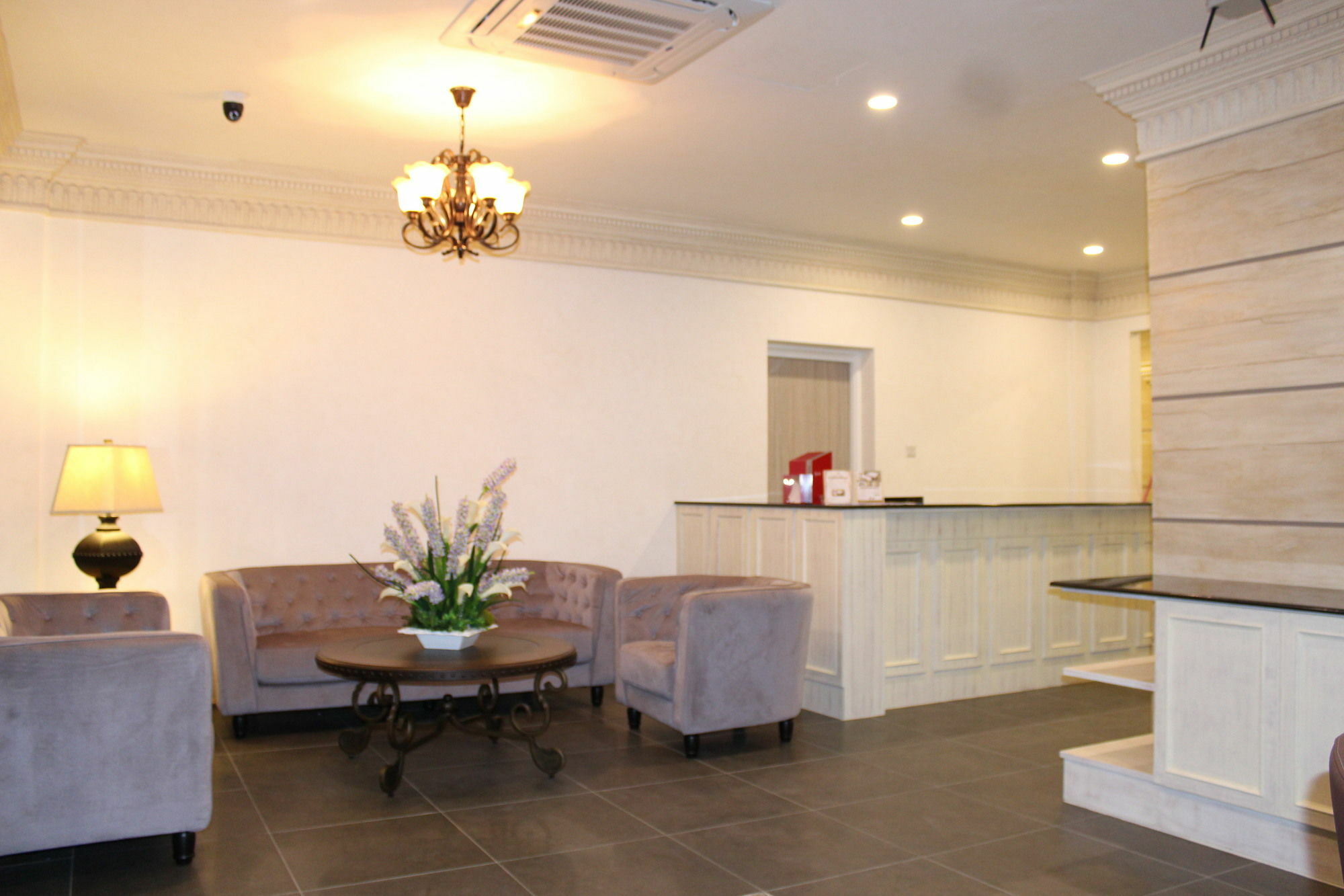 Venice Lodge Bandar Seri Begawan Exterior foto